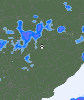 Precipitaţii
