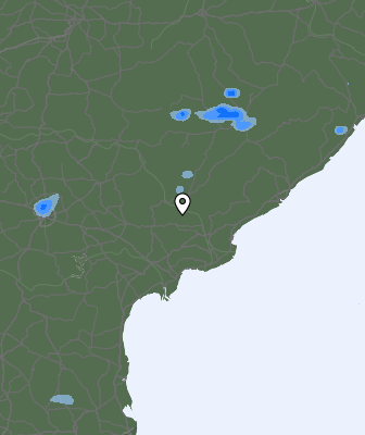 Precipitazioni