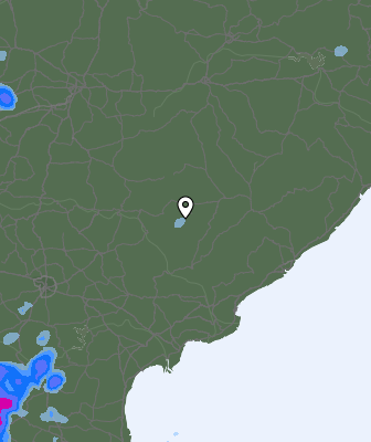 Nedbør