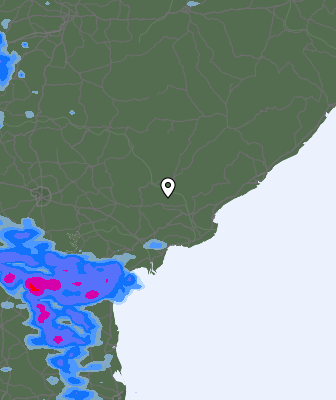 Precipitazioni