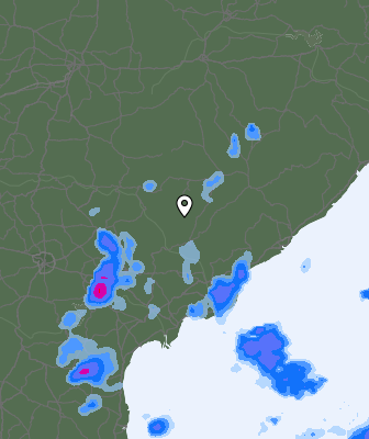 Precipitazioni