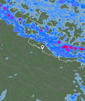 Precipitação