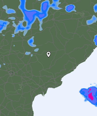 Precipitaţii