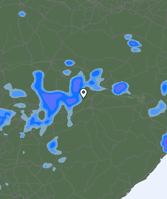 Precipitaţii