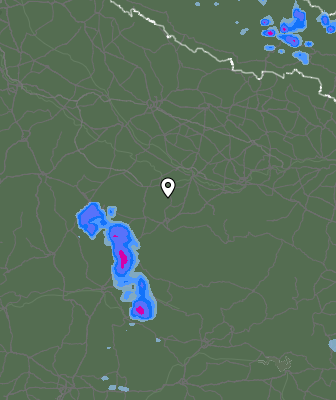 Neerslag