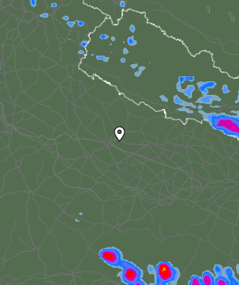 Precipitação