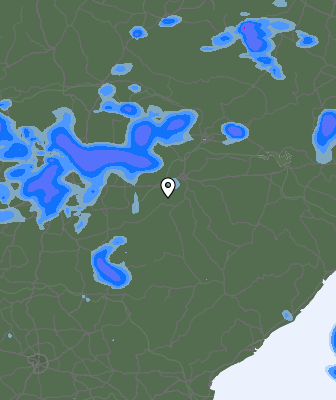 Precipitaţii