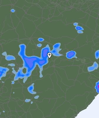 Precipitaţii