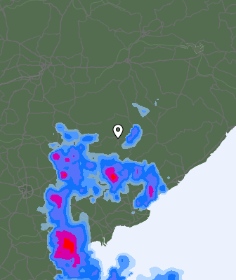 Precipitazioni