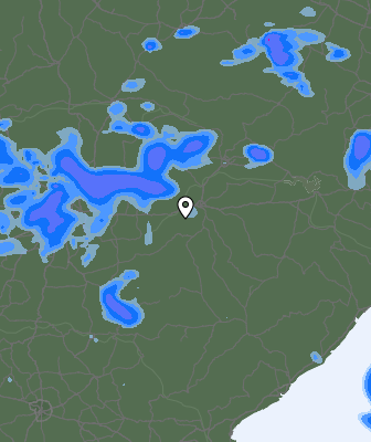 Precipitaţii