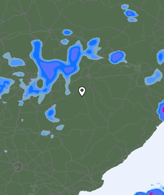 Precipitaţii