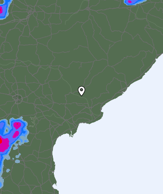 Precipitazioni