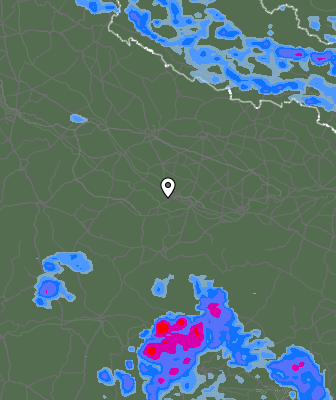 Precipitação