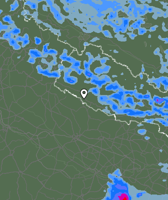 Precipitação