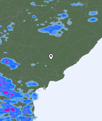 Precipitazioni