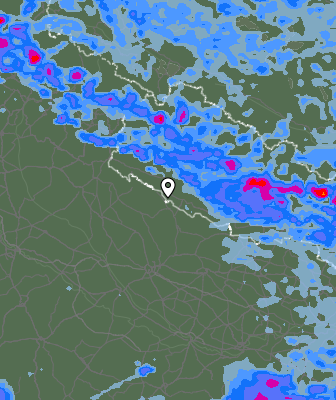 Precipitação