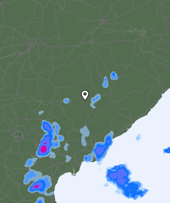 Precipitazioni
