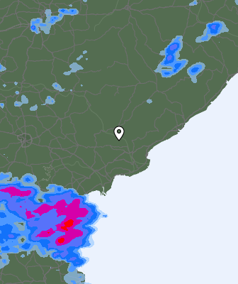 Precipitazioni
