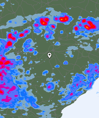 Precipitaţii