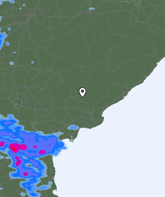 Precipitazioni