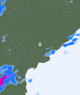 Precipitazioni