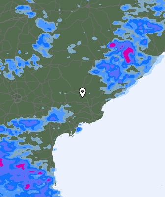 Precipitazioni