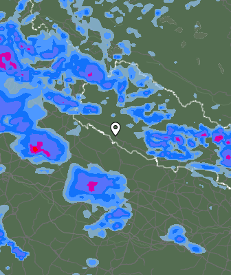 Precipitaţii