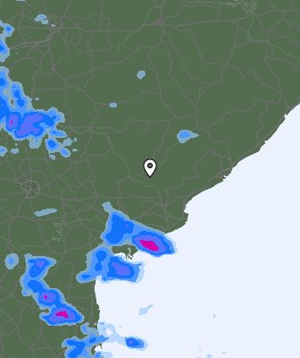 Precipitazioni