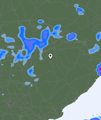 Precipitaţii