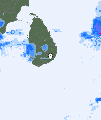 Βροχόπτωση