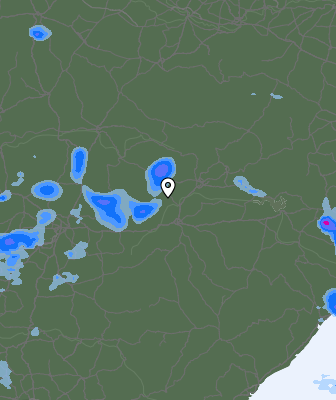 Precipitaţii