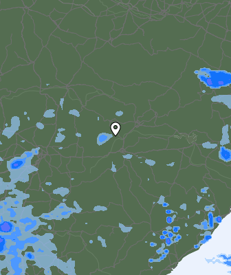 Precipitaţii