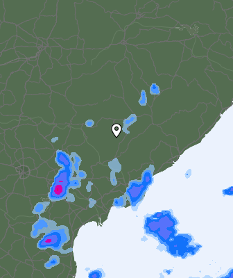 Precipitazioni