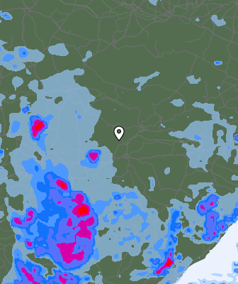 Precipitaţii
