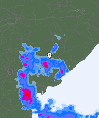 Precipitazioni