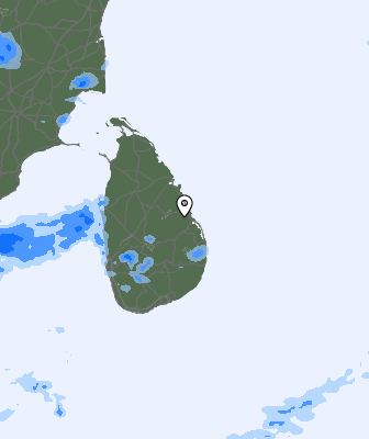 Βροχόπτωση