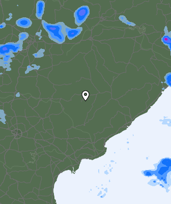 Precipitaţii