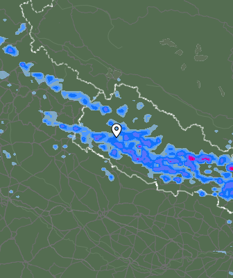 Precipitaţii