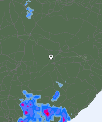 Precipitazioni