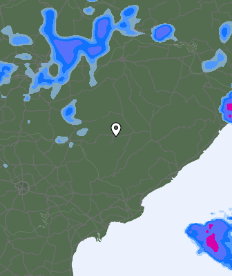 Precipitaţii