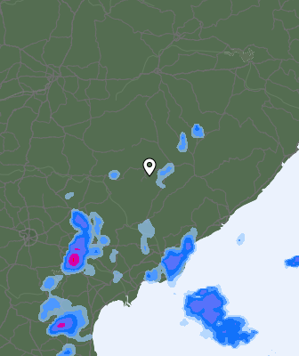 Precipitazioni