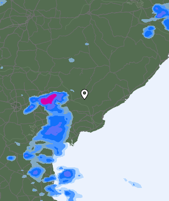 Precipitazioni