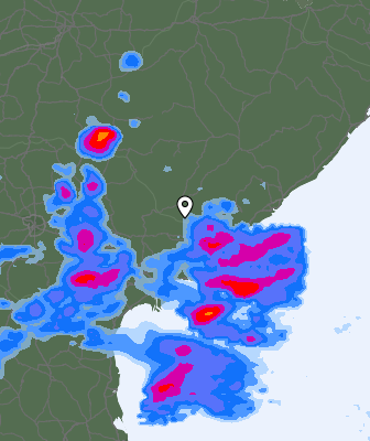 Precipitazioni