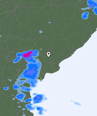 Precipitazioni