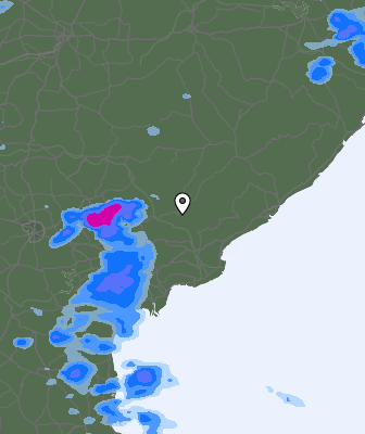Precipitazioni