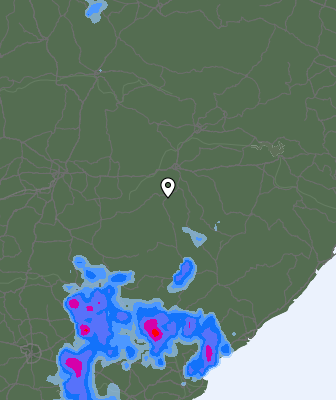 Precipitazioni