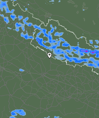 Precipitação