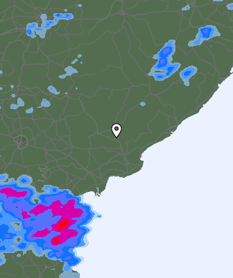 Precipitazioni