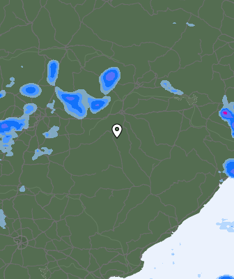 Precipitaţii