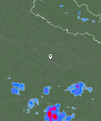 Precipitação